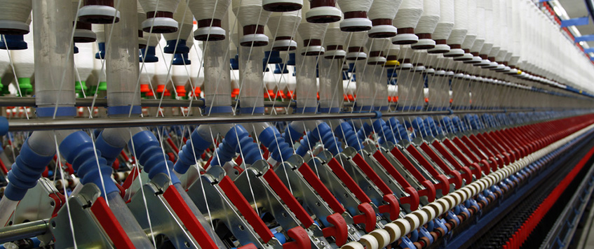 MANUFACTURING