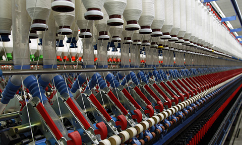 manufacturing
