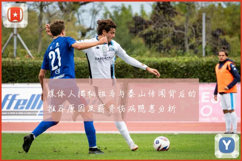 媒体人揭秘祖马与泰山传闻背后的推荐原因及薪资伤病隐患分析